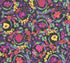 Empress wallpaper in prism color - pattern number 387061X - by Seabrook in the Versace Volume 5 collection