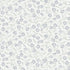 Mira wallpaper in slate color - pattern number 3966 - by Schumacher in the Borastapeter collection