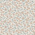 Mira wallpaper in blush color - pattern number 3968 - by Schumacher in the Borastapeter collection