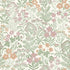 Ang wallpaper in multi color - pattern number 3972 - by Schumacher in the Borastapeter collection