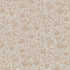Gabriella wallpaper in clay color - pattern number 3973 - by Schumacher in the Borastapeter collection