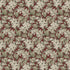 Aratorp wallpaper in red color - pattern number 4161 - by Schumacher in the Borastapeter collection