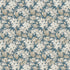 Aratorp wallpaper in blue color - pattern number 4162 - by Schumacher in the Borastapeter collection
