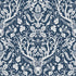 Kiwassa fabric in navy color - pattern number 4169-12703 - by Chesapeake in the Oak and Moss collection
