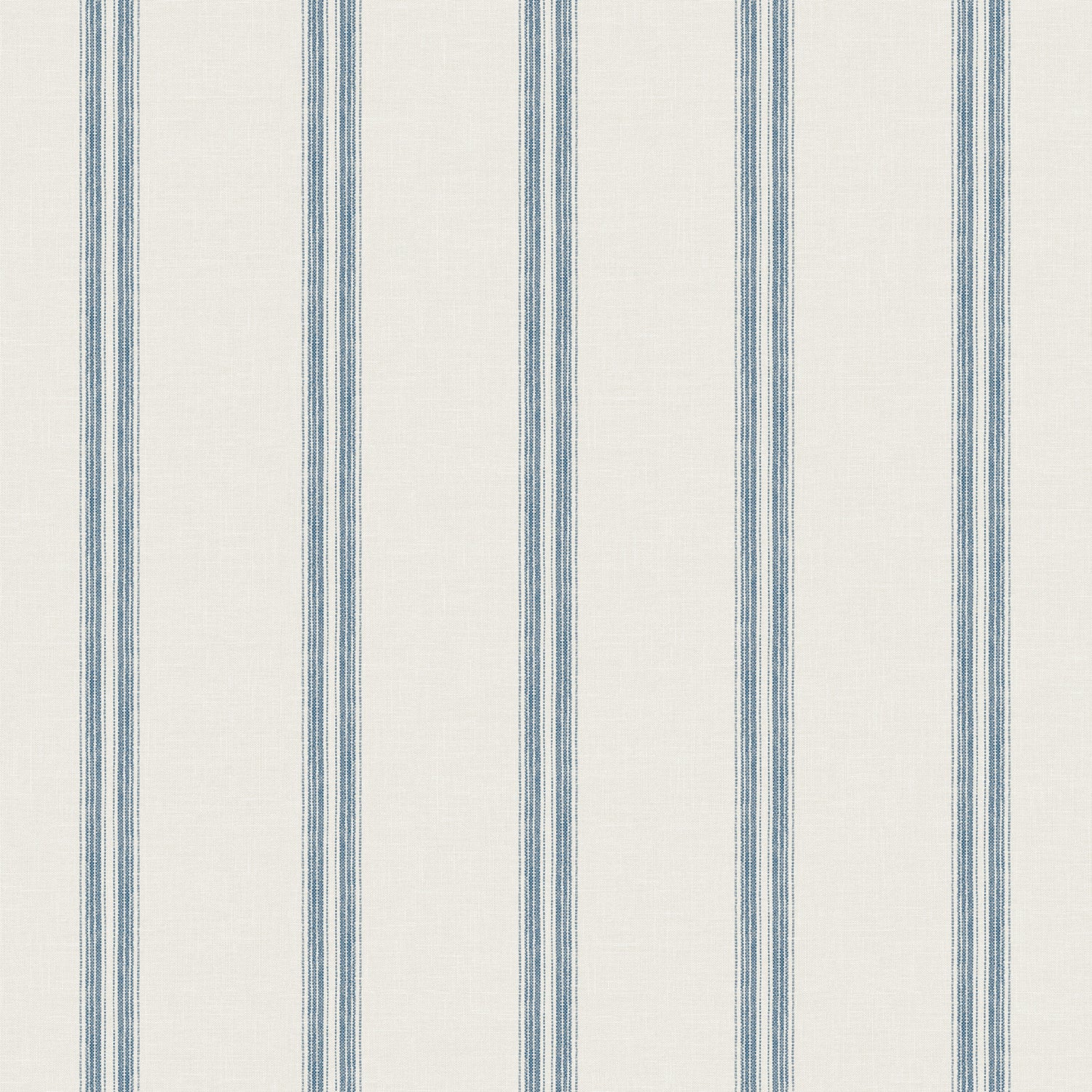Johnny wallpaper in blue color - pattern number 4169-13075 - by Chesapeake in the Oak and Moss collection