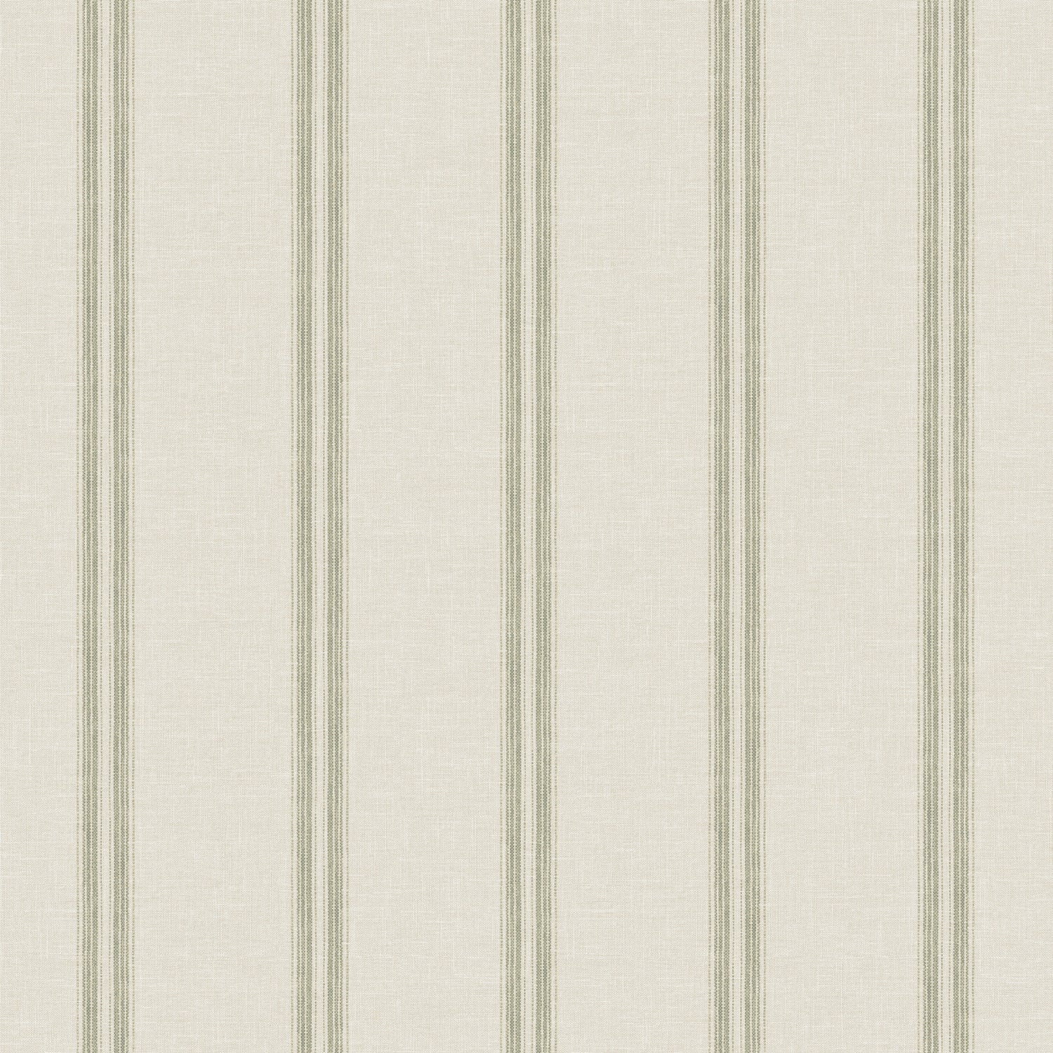 Johnny wallpaper in green color - pattern number 4169-13077 - by Chesapeake in the Oak and Moss collection