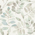 Pinnate wallpaper in mint color - pattern number 4169-13909 - by Chesapeake in the Oak and Moss collection