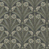 Tap Root wallpaper in charcoal color - pattern number 4169-27601 - by Chesapeake in the Oak and Moss collection