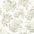 Frith wallpaper in green color - pattern number 4169-83105 - by Chesapeake in the Oak and Moss collection