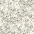 Thicket wallpaper in charcoal color - pattern number 4169-83110 - by Chesapeake in the Oak and Moss collection