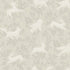 Revelry wallpaper in taupe color - pattern number 4169-83112 - by Chesapeake in the Oak and Moss collection