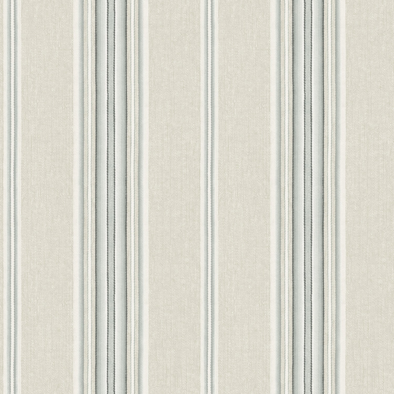 Calvados wallpaper in turquoise color - pattern number 4169-83122 - by Chesapeake in the Oak and Moss collection