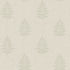 Frond wallpaper in beige color - pattern number 4169-83129 - by Chesapeake in the Oak and Moss collection