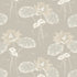 Haga wallpaper in stone color - pattern number 4169 - by Schumacher in the Borastapeter collection