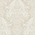 Finch wallpaper in neutral color - pattern number 4173-27621 - by A Street Prints in the Chris Loves Julia collection