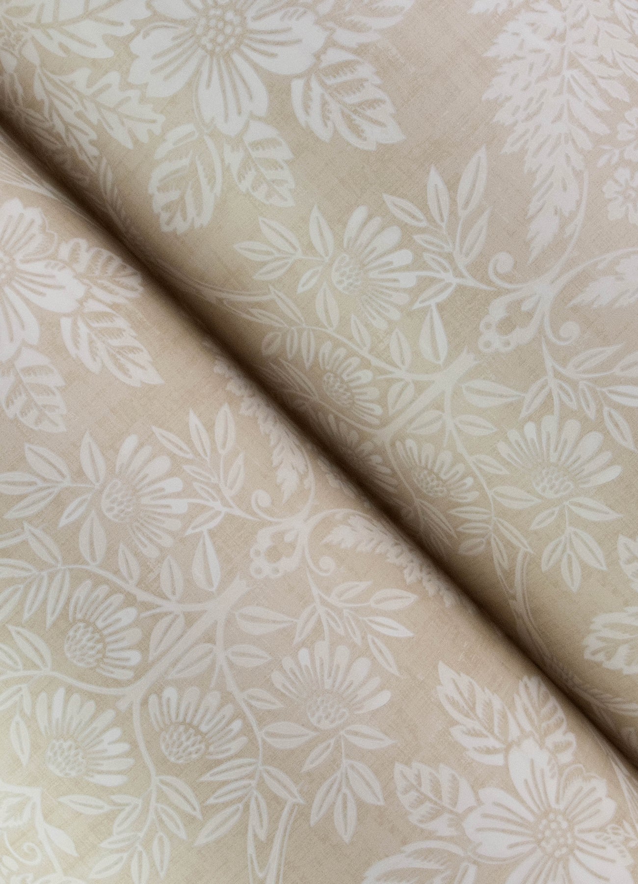 Finch wallpaper in neutral color - pattern number 4173-27621 - by A Street Prints in the Chris Loves Julia collection