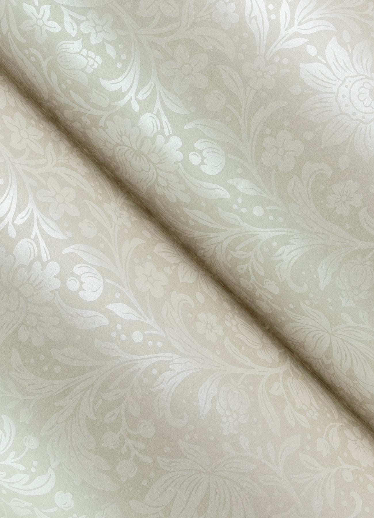 Hague wallpaper in ivory color - pattern number 4173-27629 - by A Street Prints in the Chris Loves Julia collection