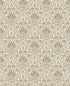 Woodbury wallpaper in brown color - pattern number 4173-27633 - by A Street Prints in the Chris Loves Julia collection