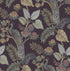 Geneva wallpaper in plum color - pattern number 4173-27644 - by A Street Prints in the Chris Loves Julia collection