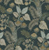 Geneva wallpaper in sea green color - pattern number 4173-27645 - by A Street Prints in the Chris Loves Julia collection