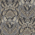 Collins wallpaper in charcoal color - pattern number 4173-27654 - by A Street Prints in the Chris Loves Julia collection