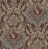Collins wallpaper in plum color - pattern number 4173-27656 - by A Street Prints in the Chris Loves Julia collection