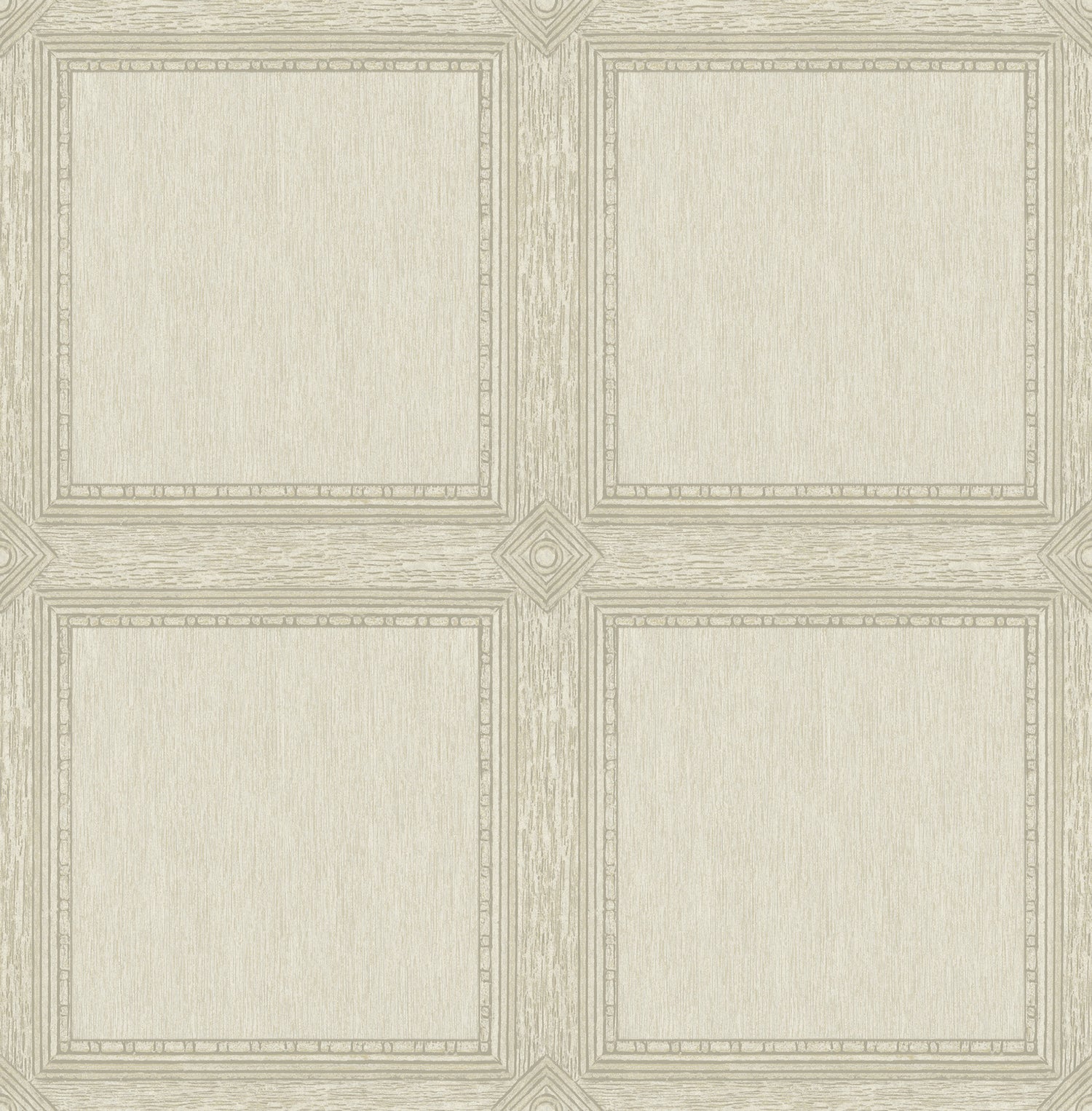 Moorland wallpaper in ivory color - pattern number 4173-27658 - by A Street Prints in the Chris Loves Julia collection