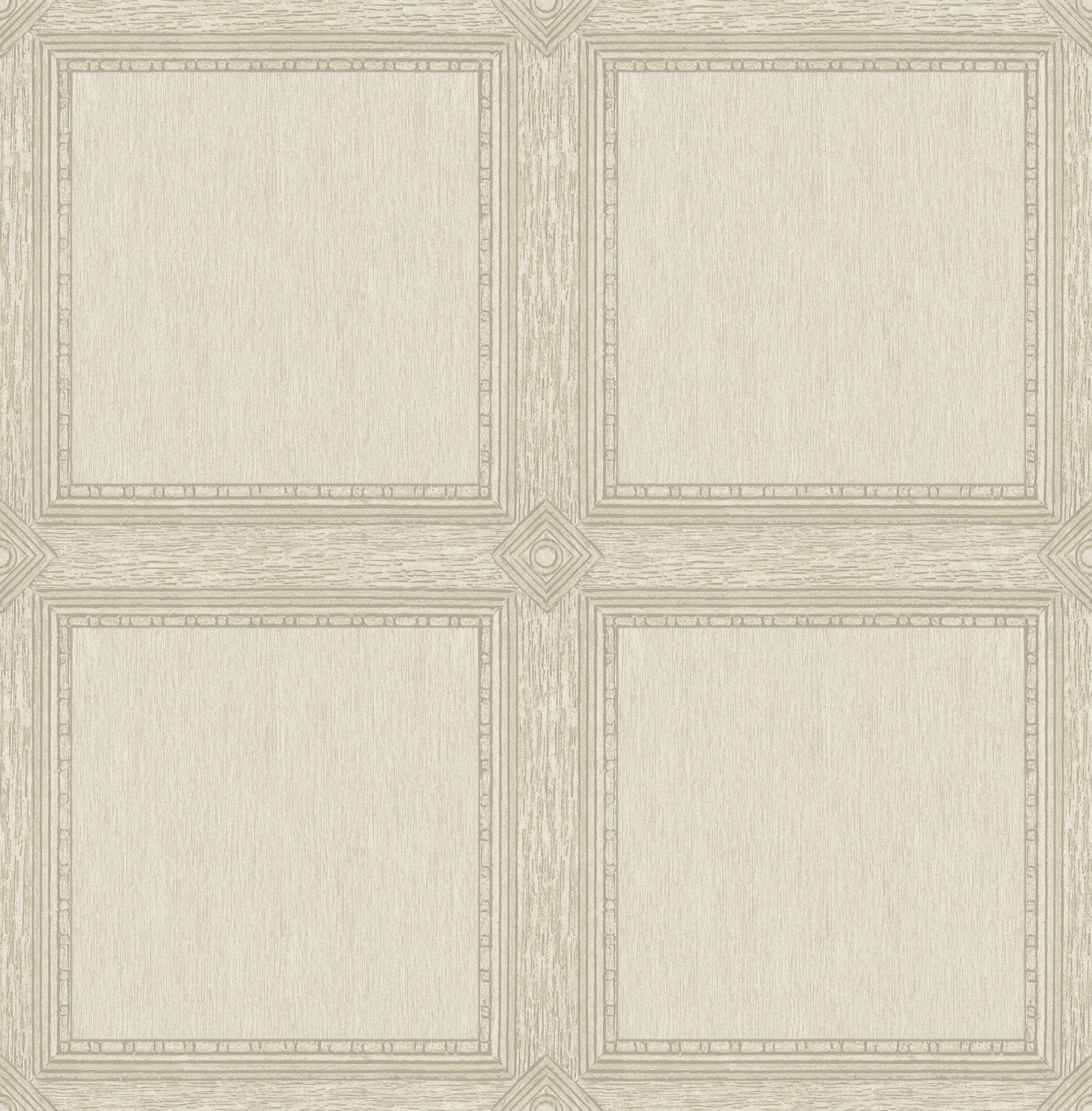 Moorland wallpaper in ivory color - pattern number 4173-27658 - by A Street Prints in the Chris Loves Julia collection