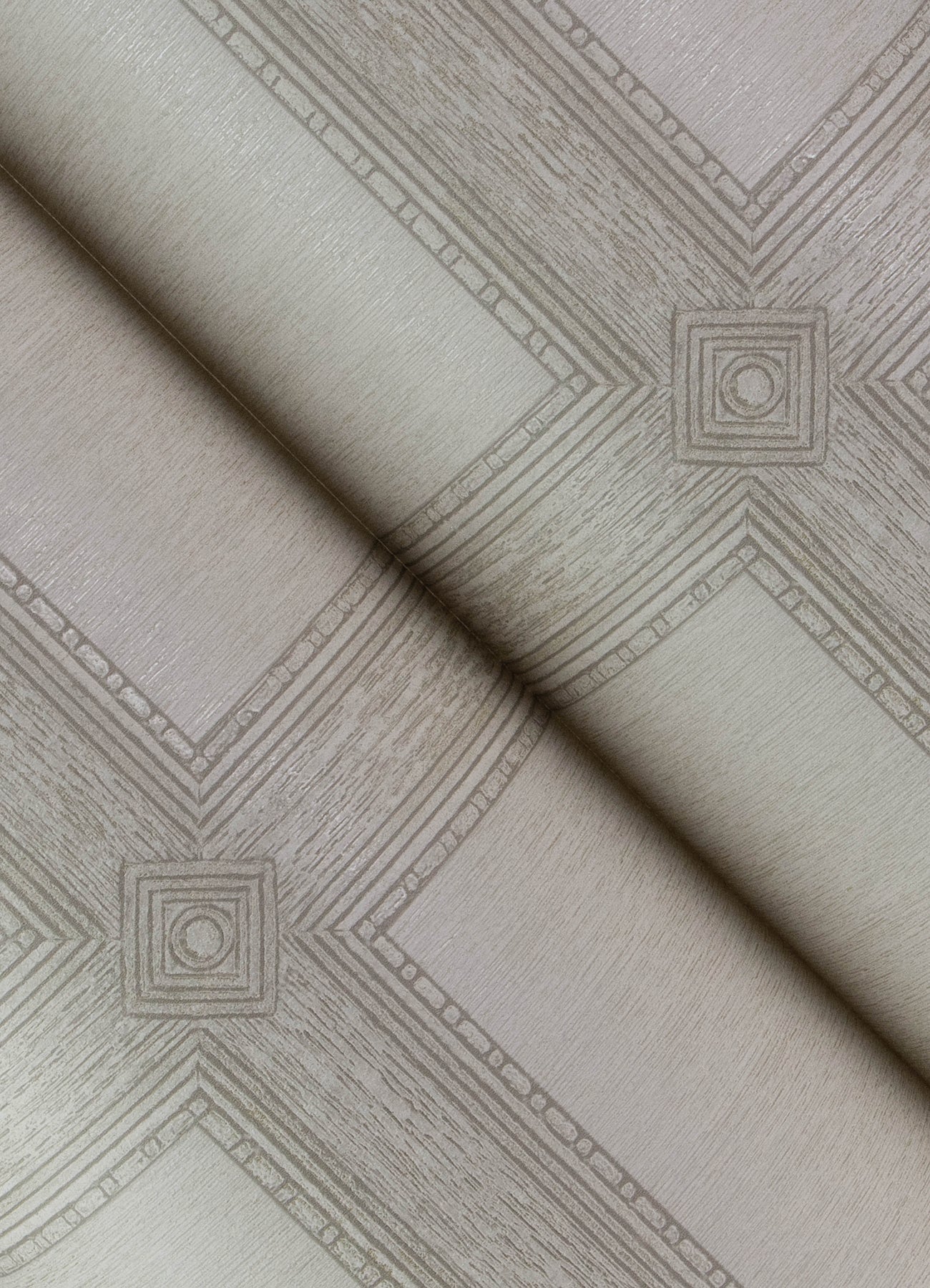 Moorland wallpaper in ivory color - pattern number 4173-27658 - by A Street Prints in the Chris Loves Julia collection