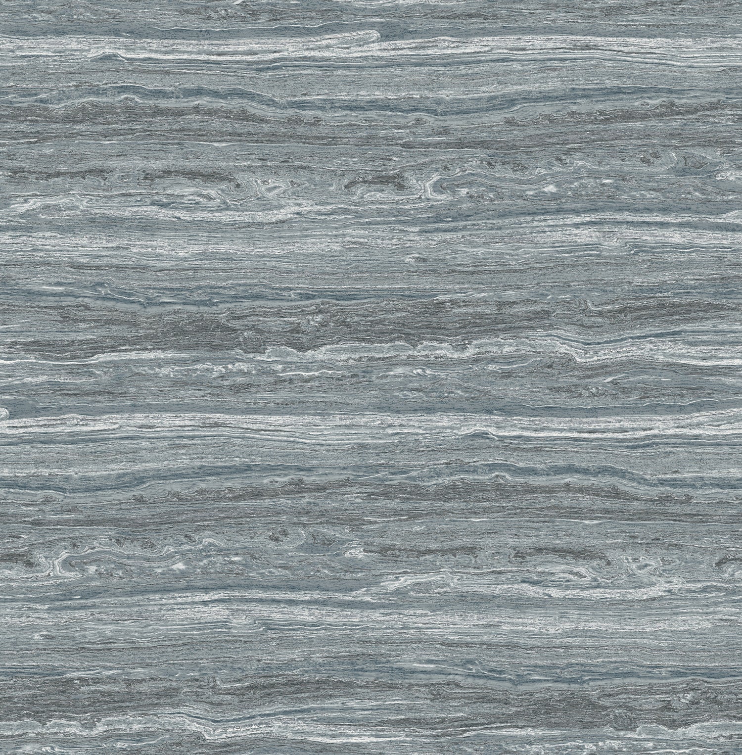 Lyman wallpaper in blue color - pattern number 4173-27667 - by A Street Prints in the Chris Loves Julia collection