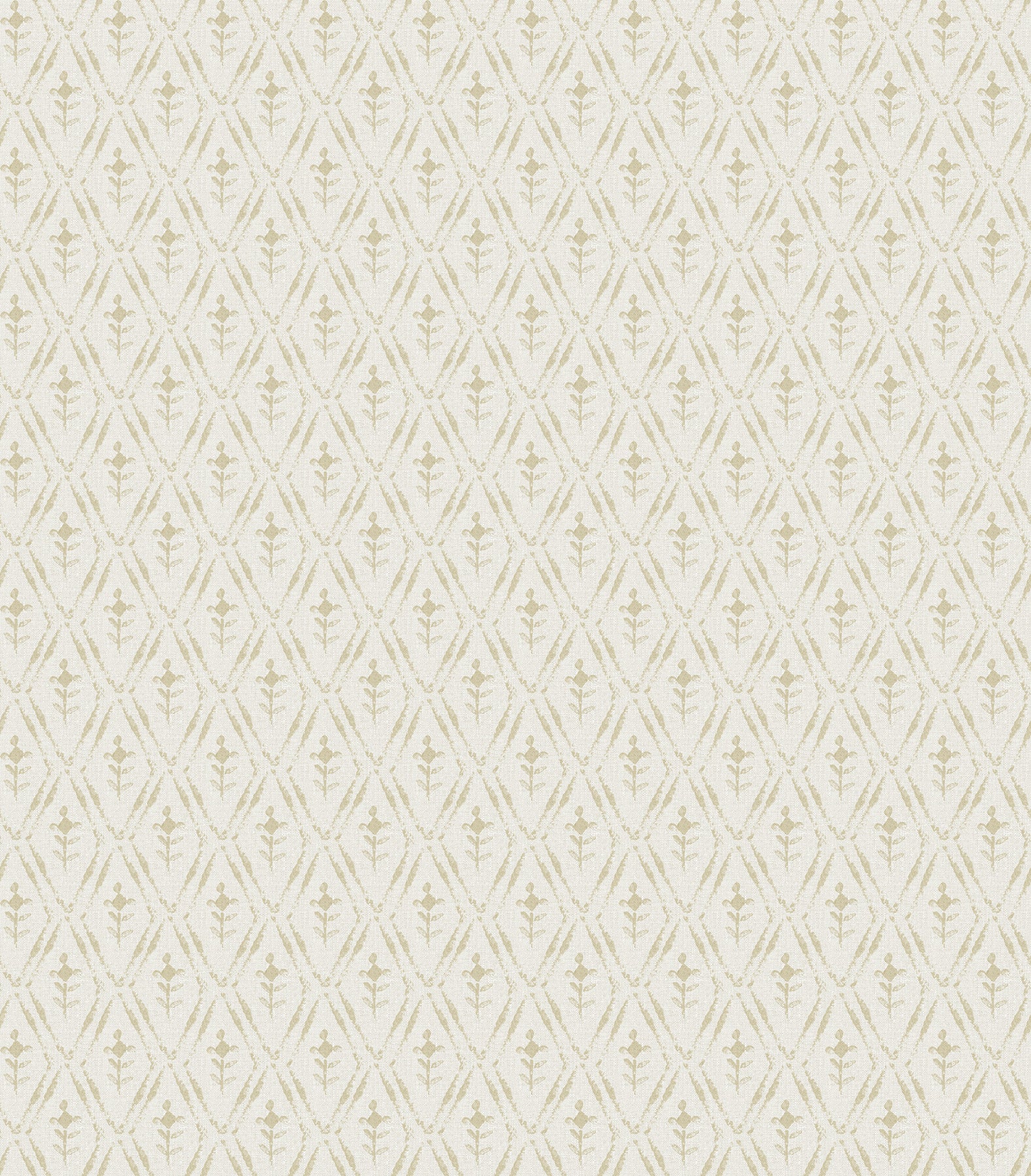 Tillie wallpaper in neutral color - pattern number 4173-27669 - by A Street Prints in the Chris Loves Julia collection