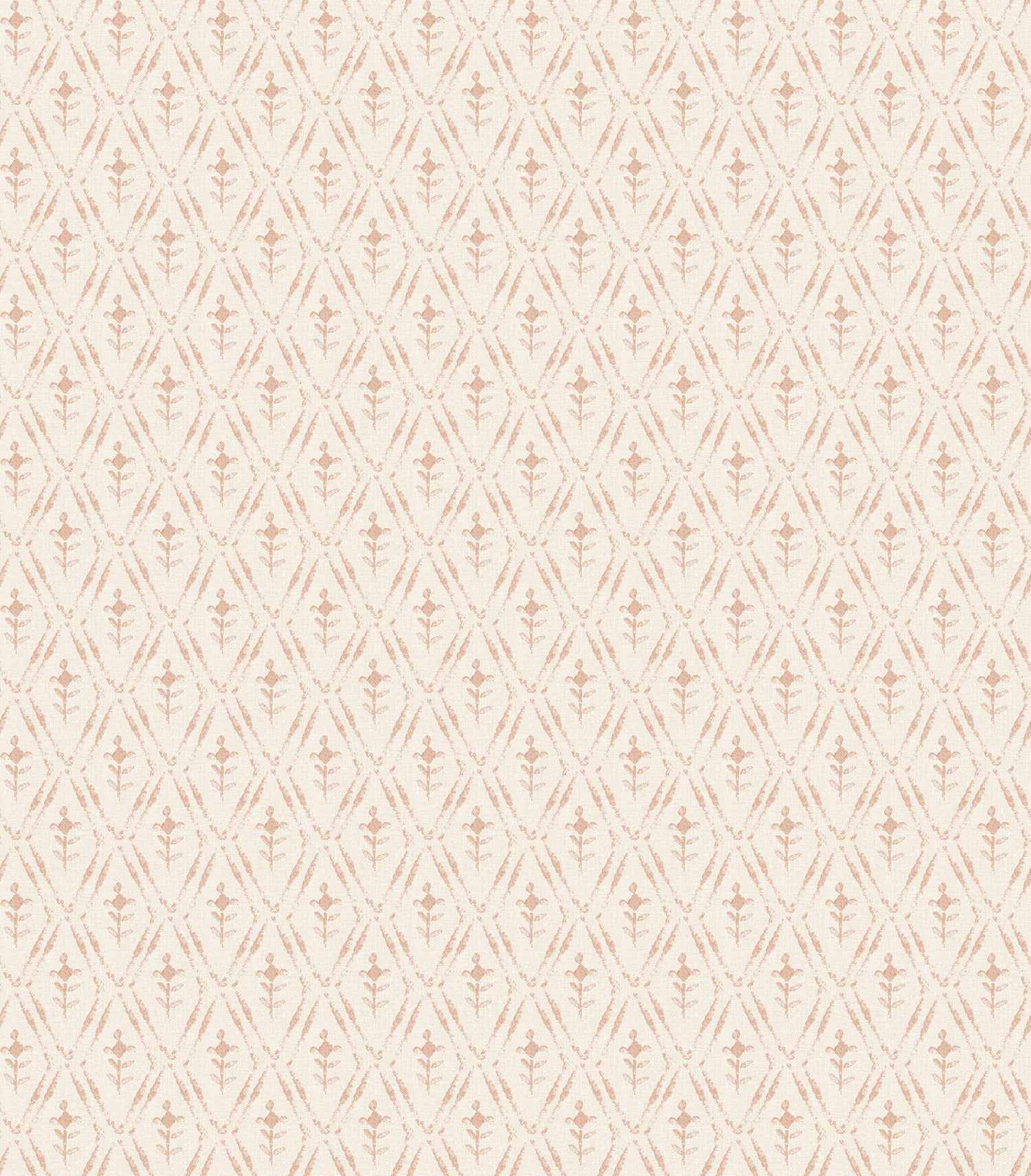 Tillie wallpaper in blush color - pattern number 4173-27670 - by A Street Prints in the Chris Loves Julia collection