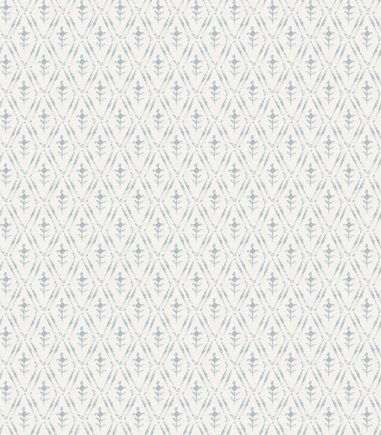 Tillie wallpaper in blue color - pattern number 4173-27671 - by A Street Prints in the Chris Loves Julia collection