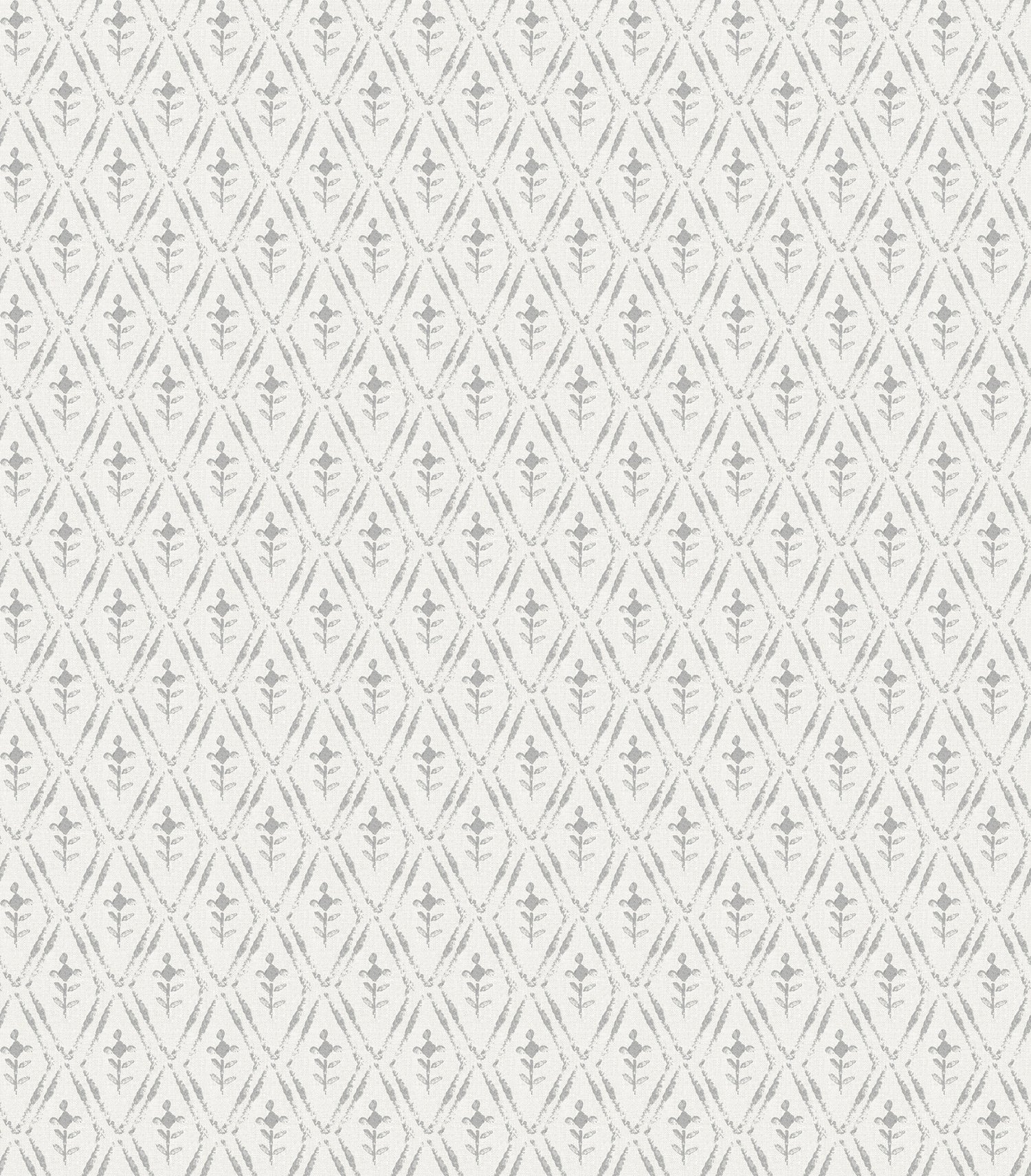 Tillie wallpaper in grey color - pattern number 4173-27672 - by A Street Prints in the Chris Loves Julia collection