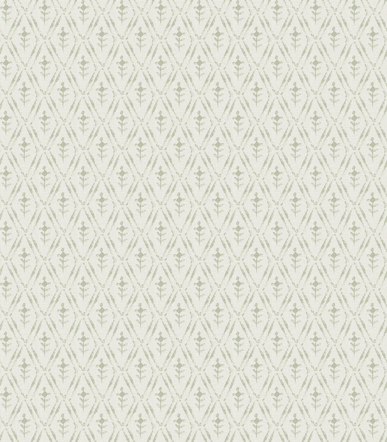 Tillie wallpaper in sage color - pattern number 4173-27674 - by A Street Prints in the Chris Loves Julia collection