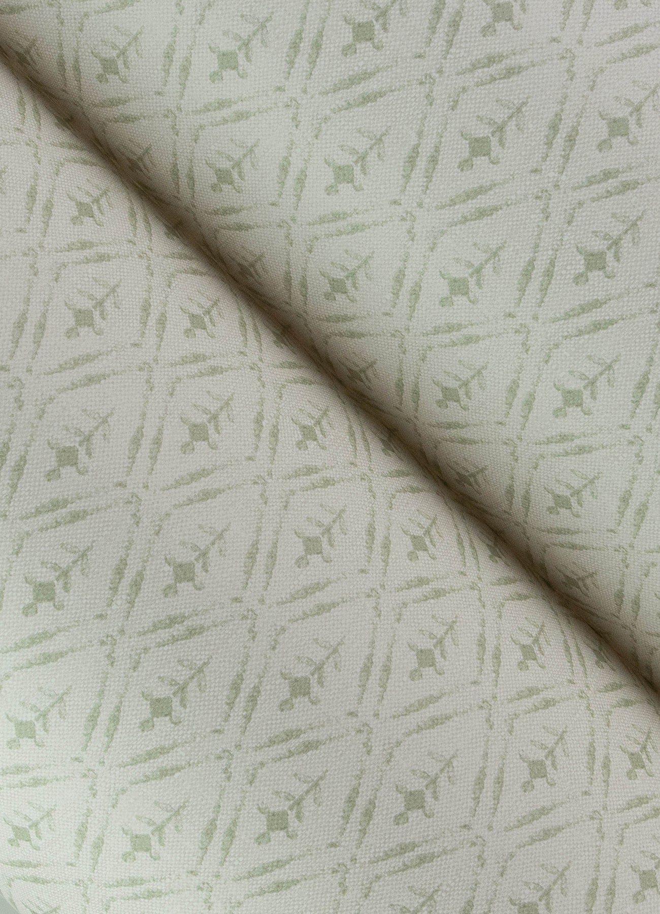 Tillie wallpaper in sage color - pattern number 4173-27674 - by A Street Prints in the Chris Loves Julia collection