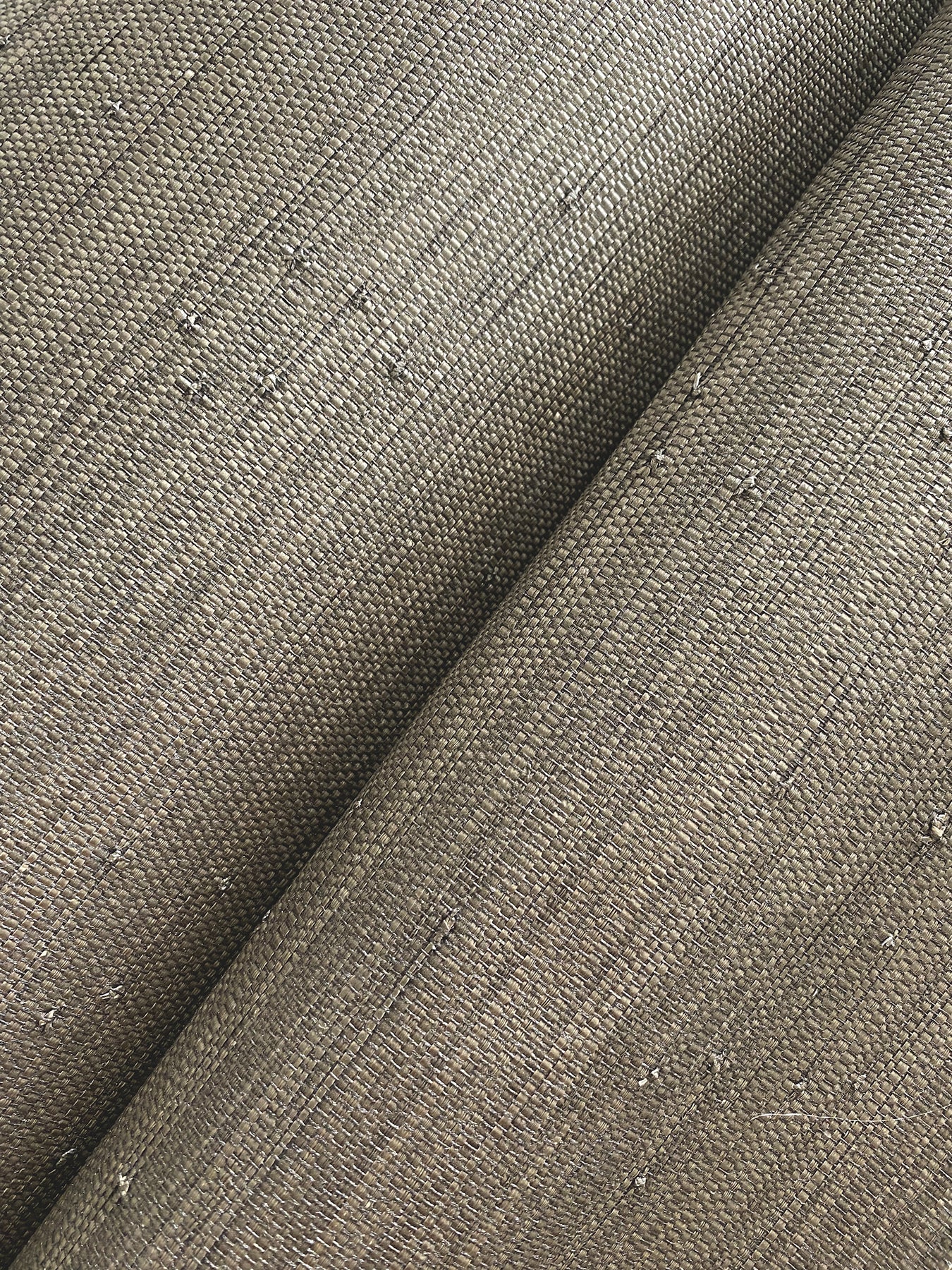 Mycroft wallpaper in sterling color - pattern number 4173-82101 - by A Street Prints in the Chris Loves Julia collection