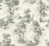 Sainsbury wallpaper in sage color - pattern number 4173-82104 - by A Street Prints in the Chris Loves Julia collection