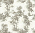 Sainsbury wallpaper in slate color - pattern number 4173-82107 - by A Street Prints in the Chris Loves Julia collection