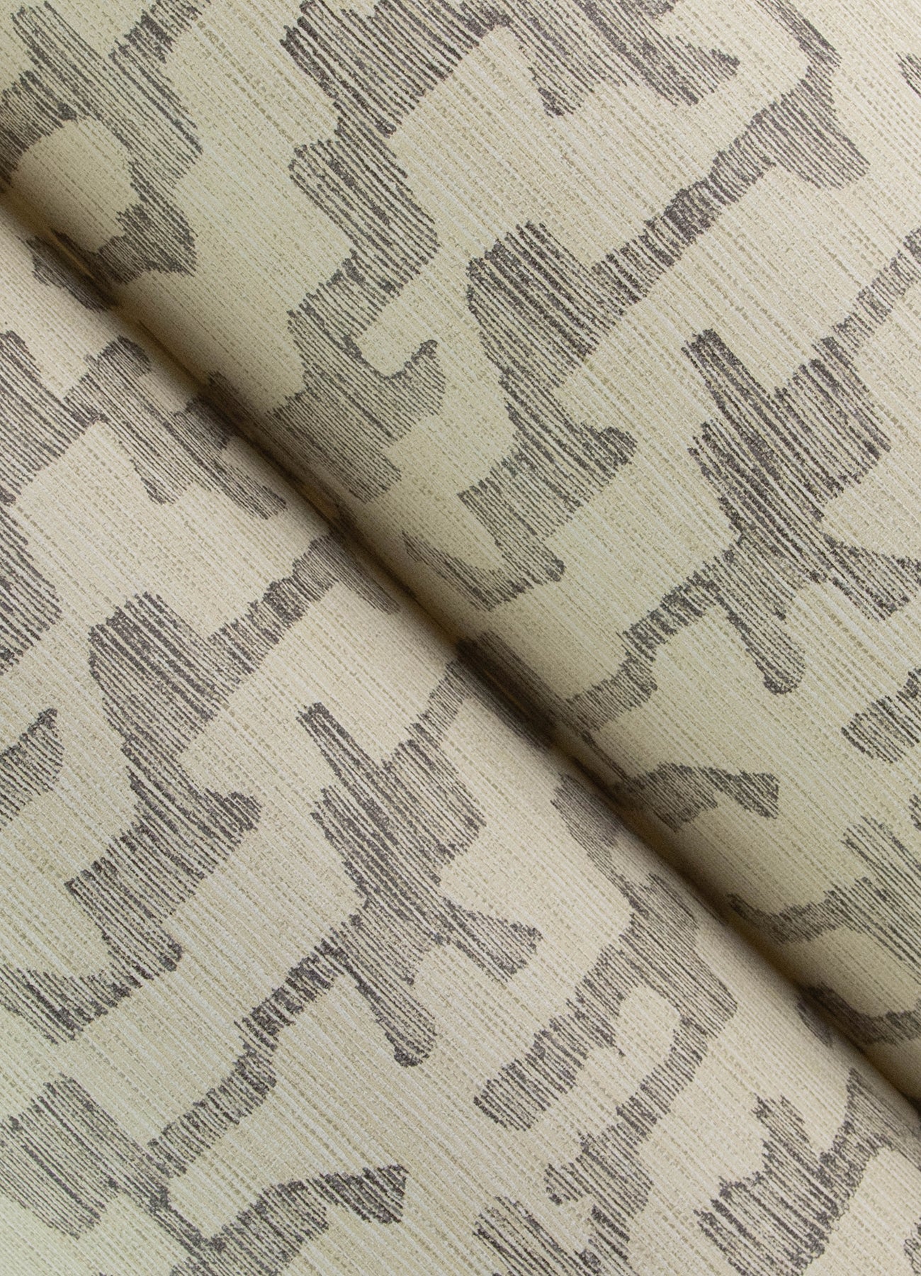 Cipher wallpaper in black color - pattern number 4177-27704 - by A Street Prints in the Drew and Jonathan Home Fifth Edition collection