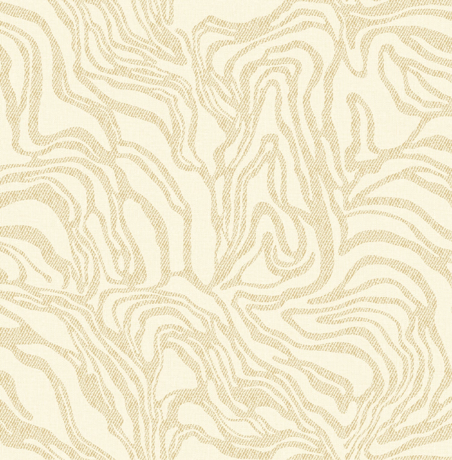 Massar fabric in gold color - pattern number 4177-27705 - by A Street Prints in the Drew and Jonathan Home Fifth Edition collection