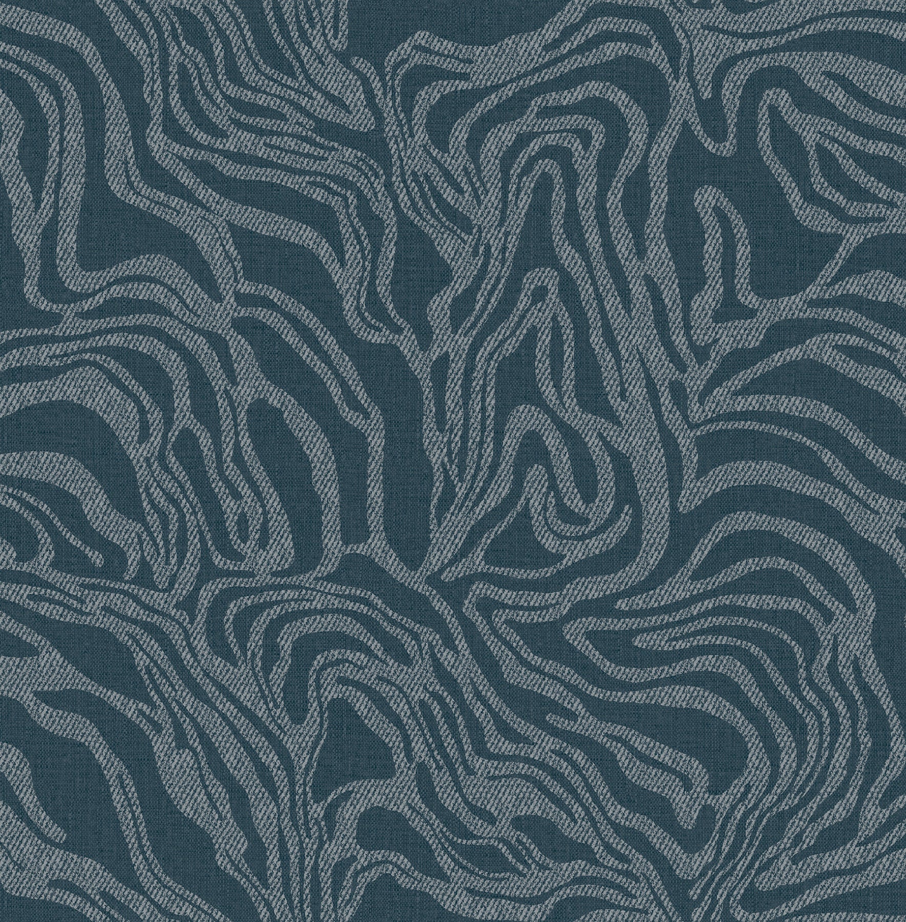 Massar wallpaper in teal color - pattern number 4177-27707 - by A Street Prints in the Drew and Jonathan Home Fifth Edition collection