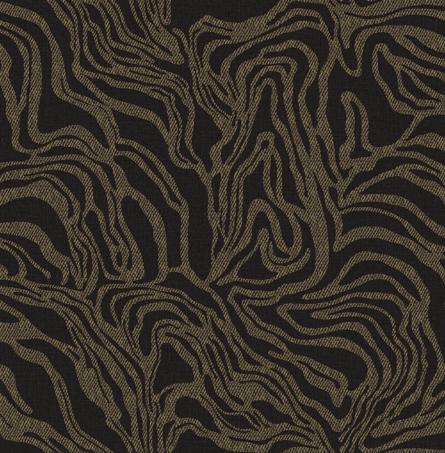 Massar wallpaper in black color - pattern number 4177-27709 - by A Street Prints in the Drew and Jonathan Home Fifth Edition collection