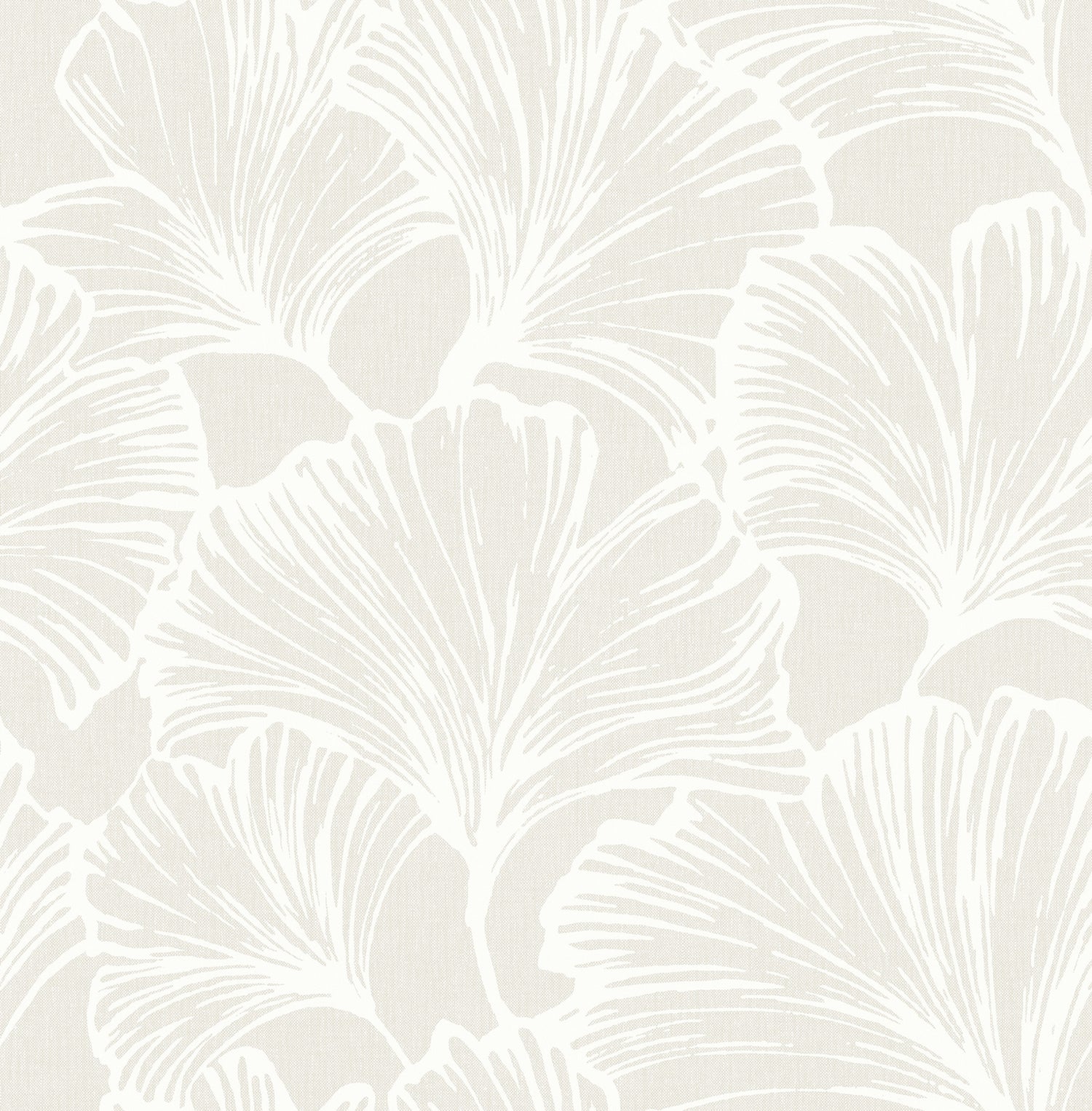 Kyoto wallpaper in dove color - pattern number 4177-27710 - by A Street Prints in the Drew and Jonathan Home Fifth Edition collection