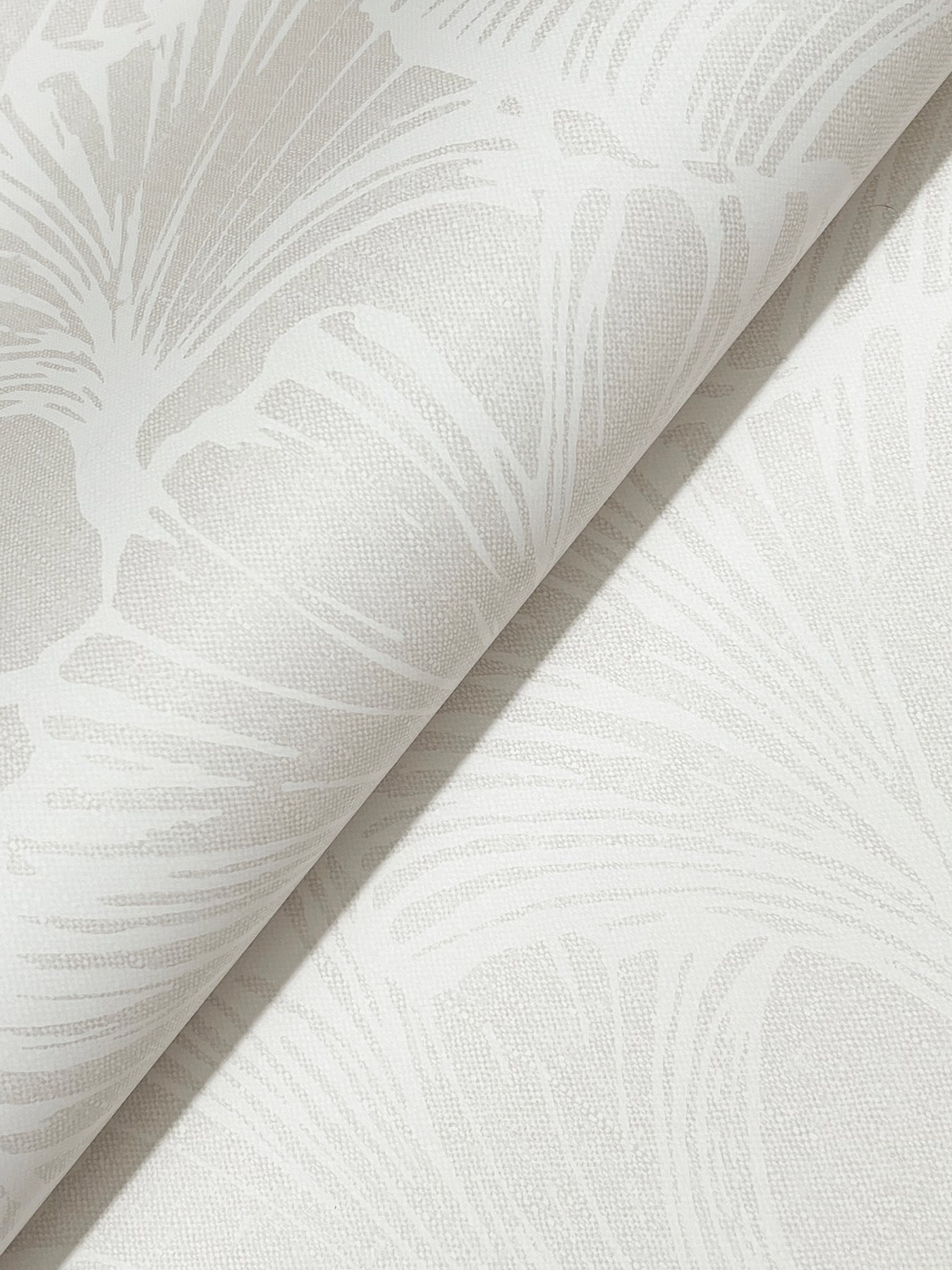 Kyoto wallpaper in dove color - pattern number 4177-27710 - by A Street Prints in the Drew and Jonathan Home Fifth Edition collection