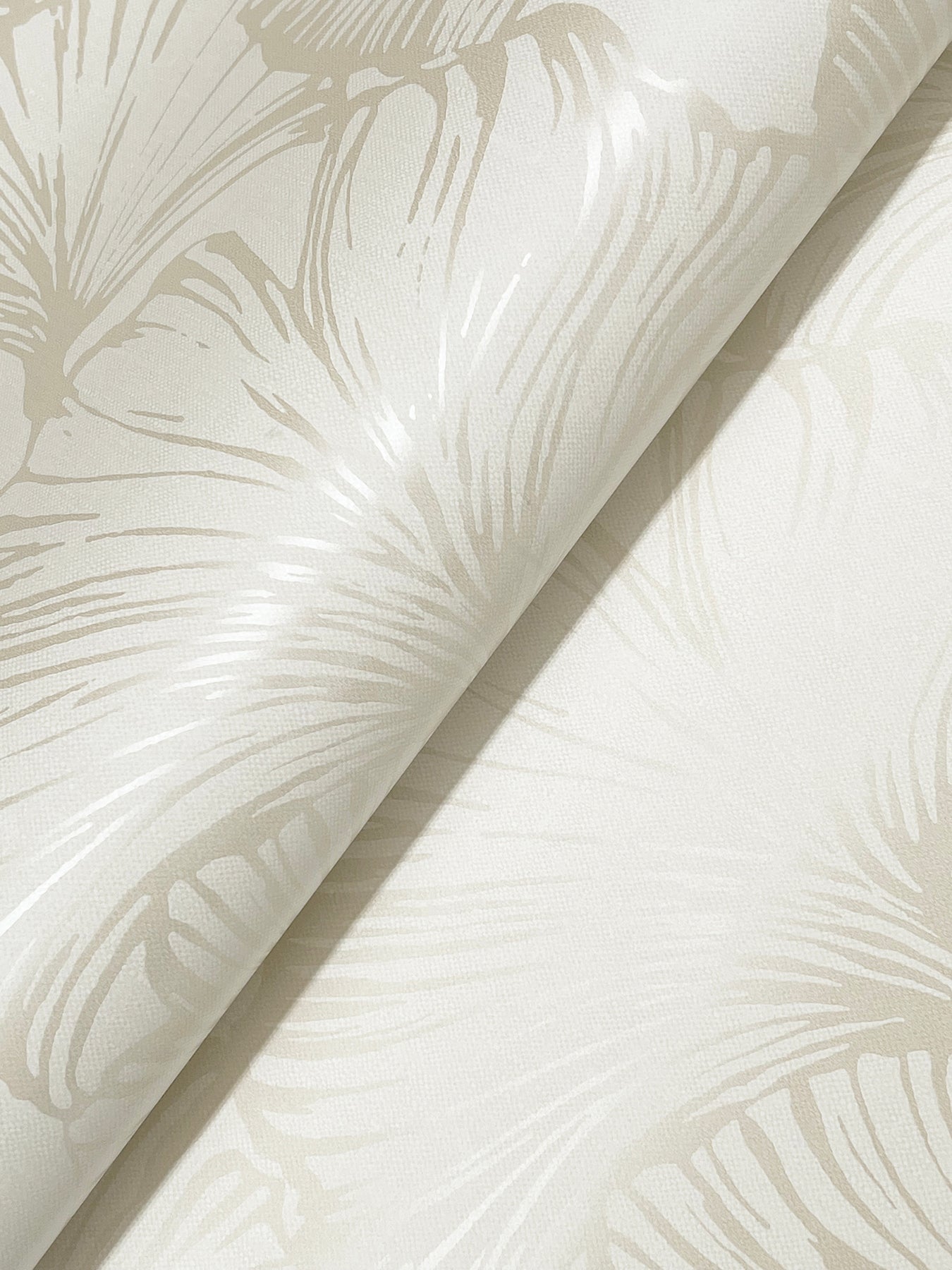 Kyoto wallpaper in pearl color - pattern number 4177-27711 - by A Street Prints in the Drew and Jonathan Home Fifth Edition collection
