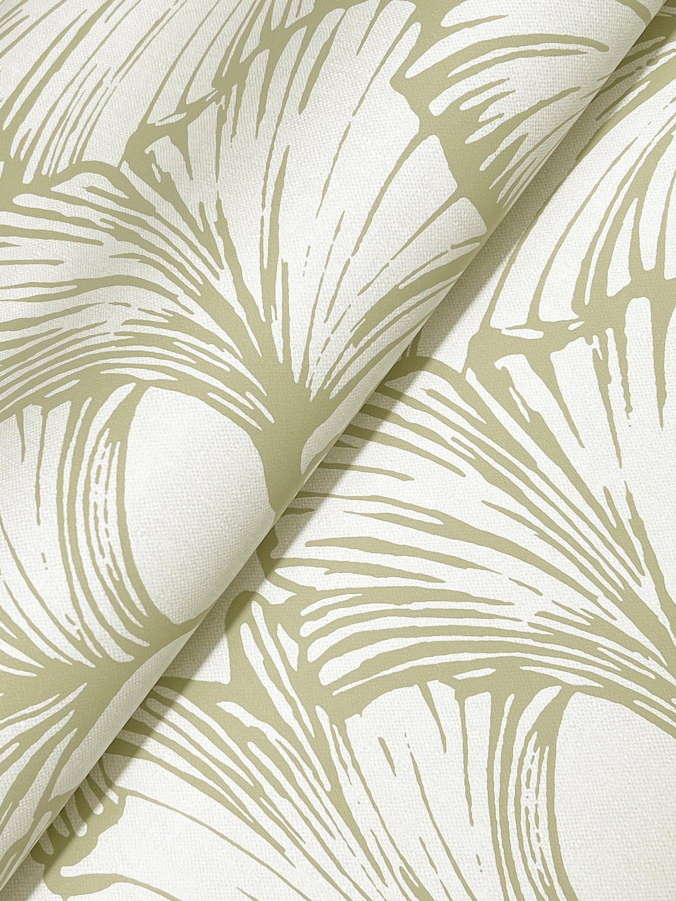 Kyoto wallpaper in moss color - pattern number 4177-27714 - by A Street Prints in the Drew and Jonathan Home Fifth Edition collection