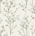 Silverling wallpaper in moss color - pattern number 4177-27719 - by A Street Prints in the Drew and Jonathan Home Fifth Edition collection
