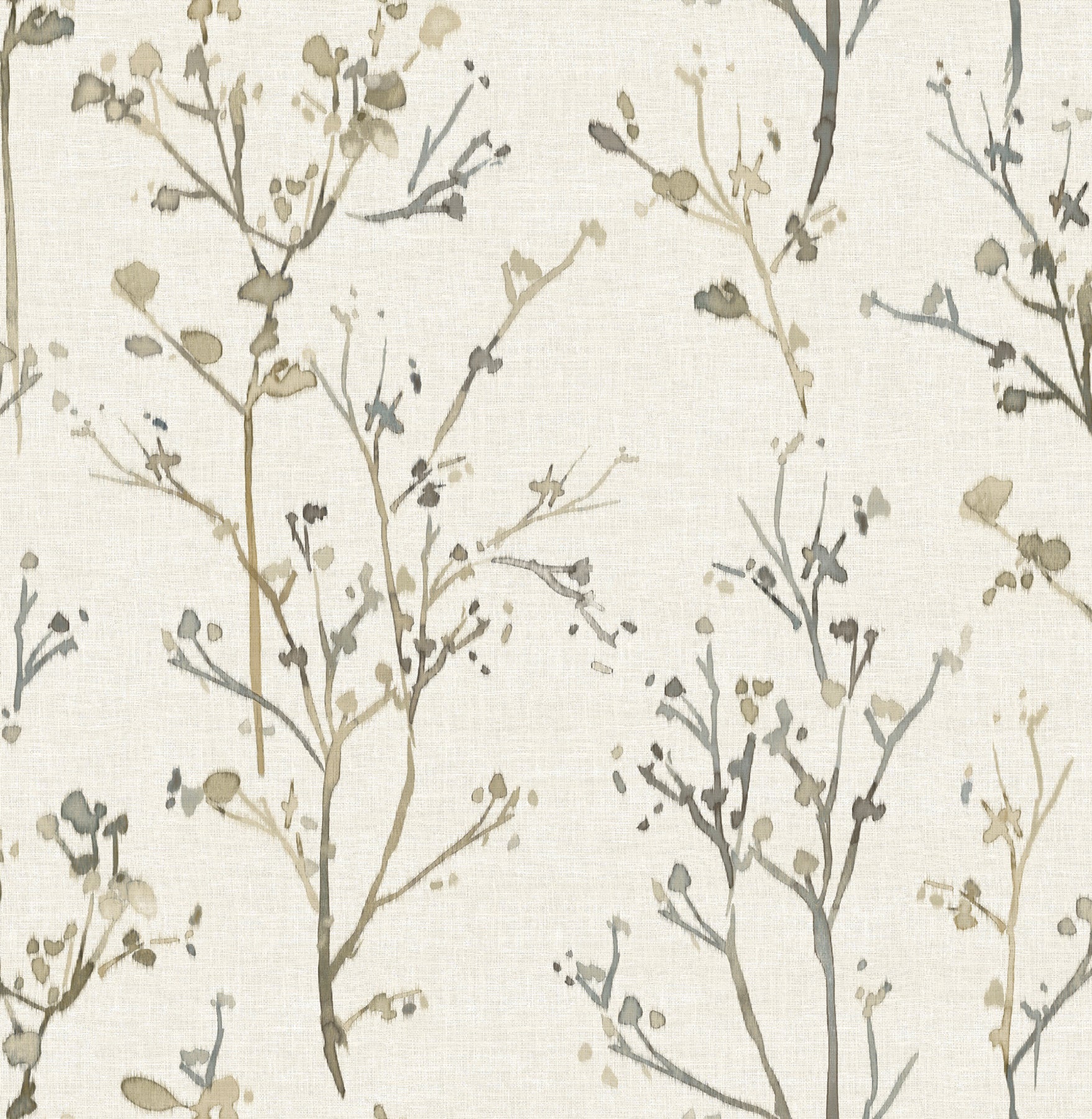Silverling wallpaper in neutral color - pattern number 4177-27720 - by A Street Prints in the Drew and Jonathan Home Fifth Edition collection