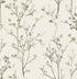 Silverling wallpaper in neutral color - pattern number 4177-27720 - by A Street Prints in the Drew and Jonathan Home Fifth Edition collection